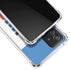 Feel The Bern Galaxy A72 5G Clear Case